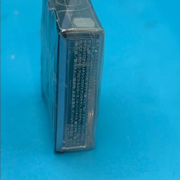 Shiseido Maquillage Eye Color SV813 in Silver - Picture 4 of 5